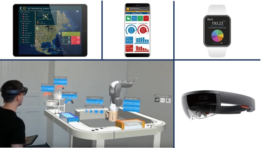 Mitsubishi Electric renueva su línea SCADA